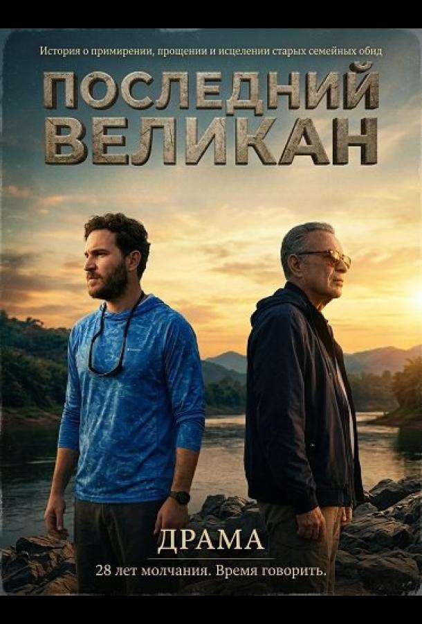 Фильм Последний великан (2026)